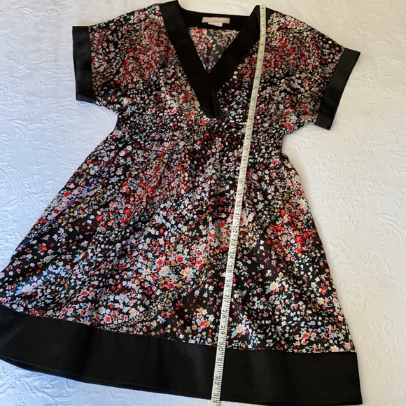 POINT ZERO Nicole Benisti Dress - Picture 5 of 10